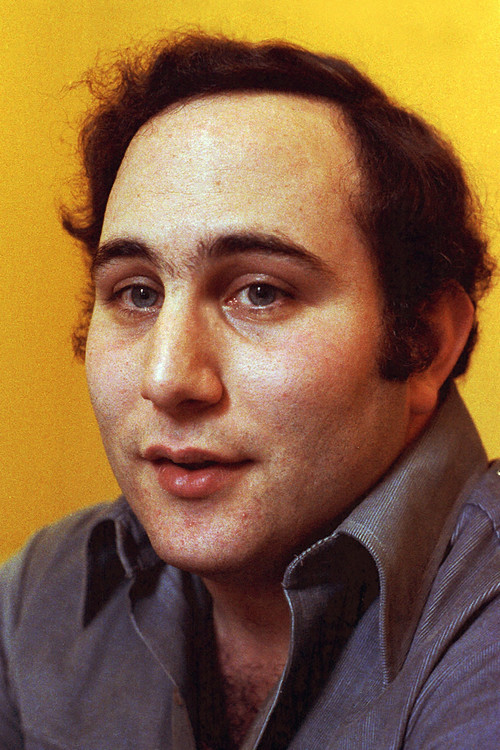 David Berkowitz profile