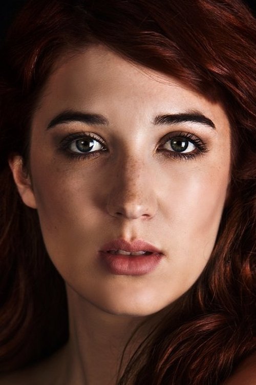 Photo of Amy Louise Wilson, Acting
