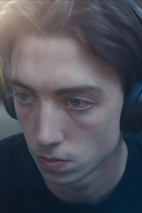 Movie poster for Eighteen (2020)
