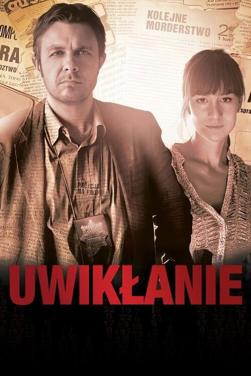Movie poster for Entanglement (2011)