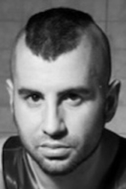 Photo of Edu Guarro, Acting