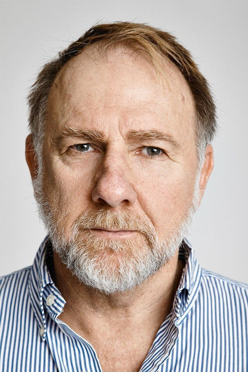 Photo of Anton Skrzypiciel, Acting