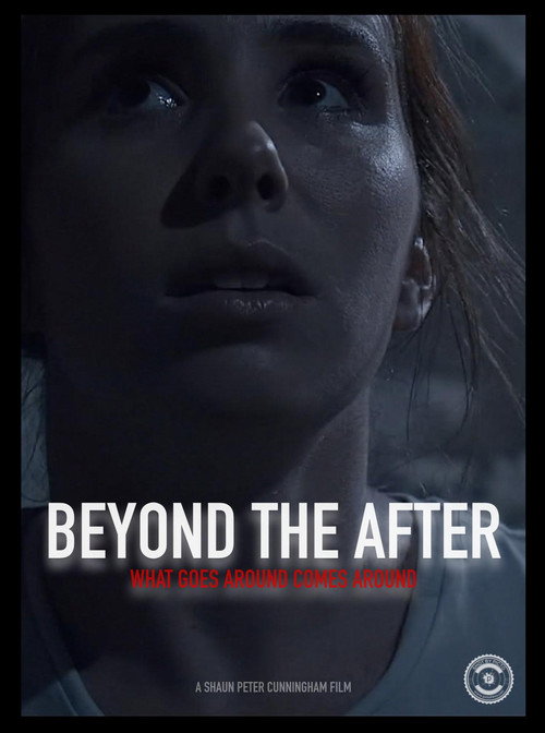 Movie poster for Beyond The After (2020)