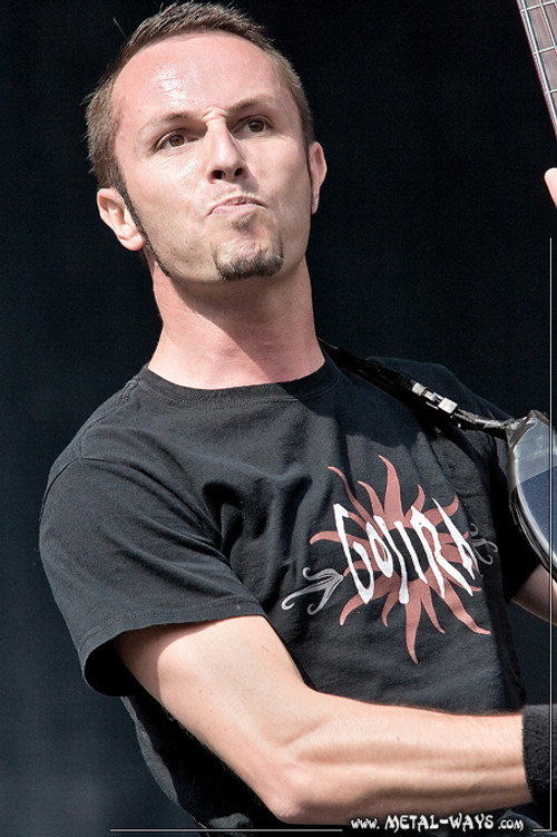 Photo of Jean-Michel Labadie, Acting