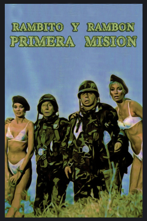 Movie poster for Two Crazy Privates 2 (1986)