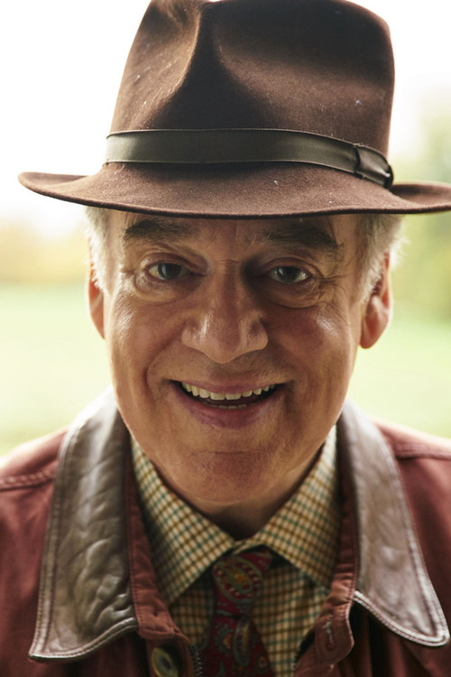 Geoffrey McGivern profile