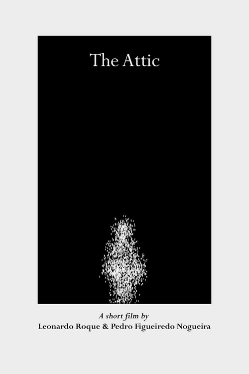 The Attic poster