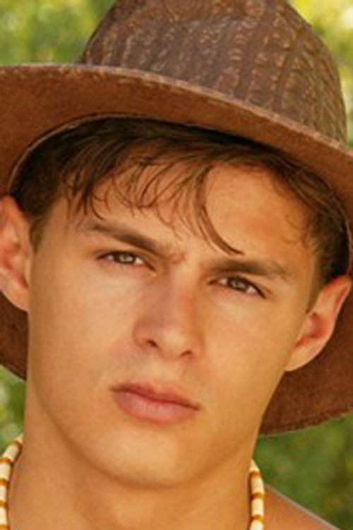 Photo of Danny Saradon, Acting