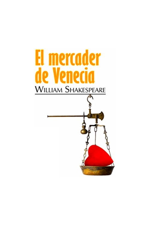 Movie poster for El mercader de Venecia (1967)