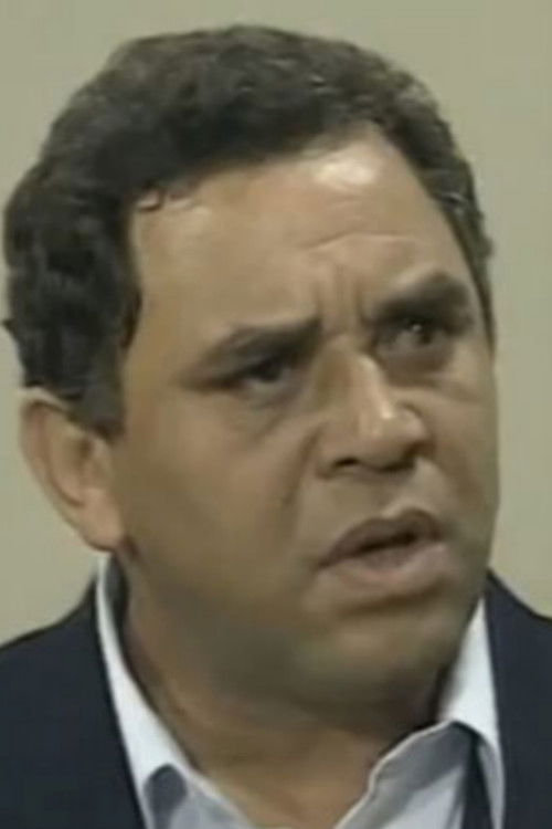 Photo of Kamal Soliman, Acting