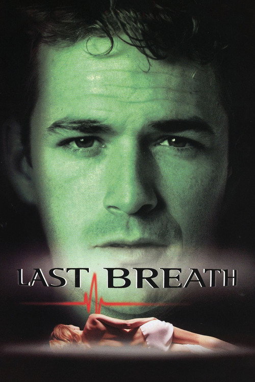 Movie poster for Lifebreath (1997)