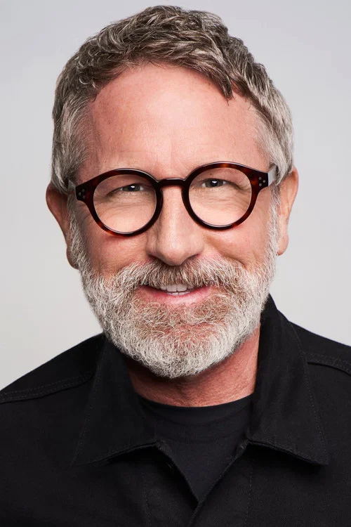 Photo of Chad McCord, Acting