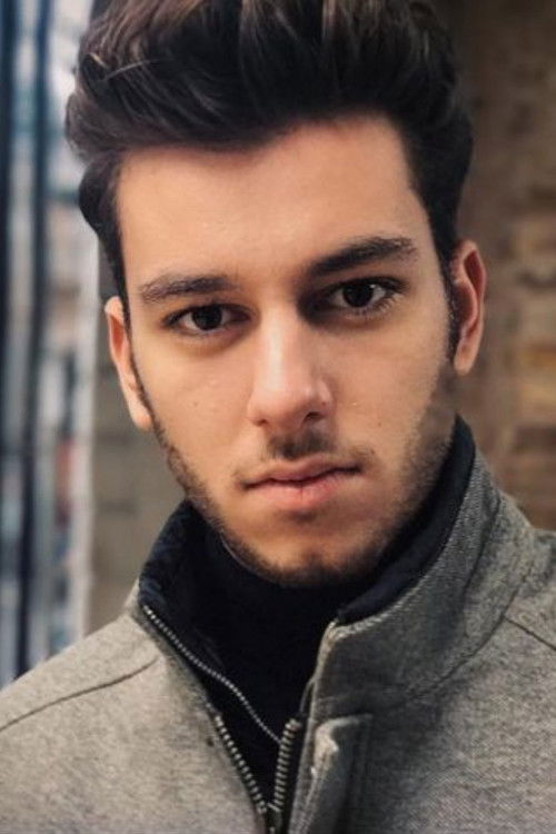 Francisco Fernández profile