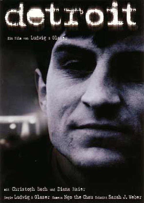 Movie poster for Detroit (2003)