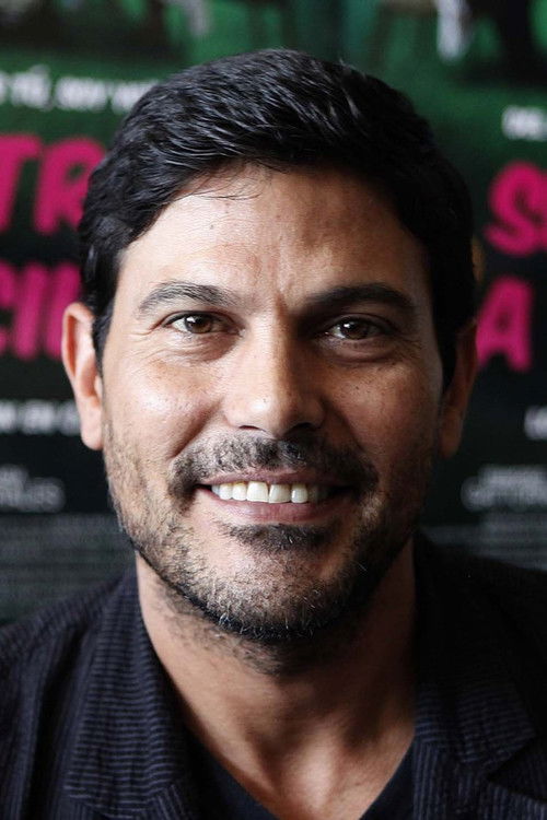 Francisco Gattorno profile