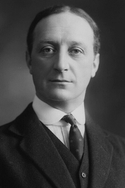 Photo of Robert Hale, Acting