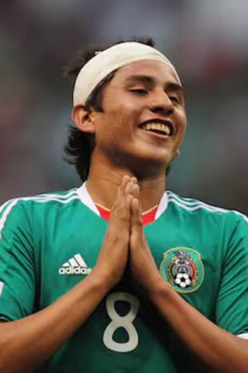 Photo of Julio Gómez, Acting