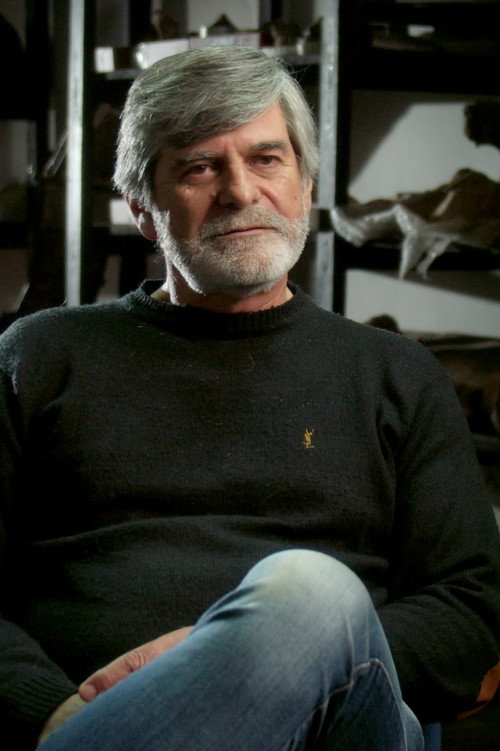 Photo of Rodolfo Coria, Acting