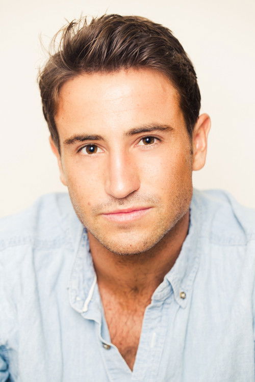 Cameron Jones profile