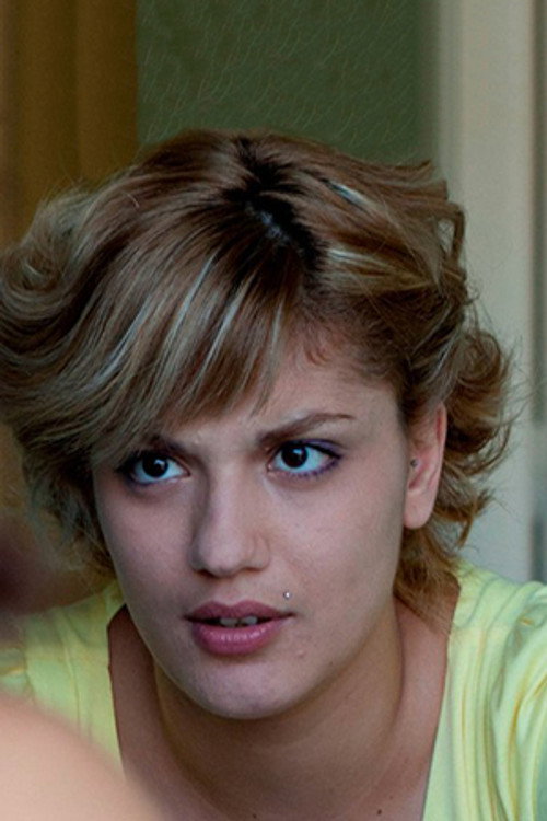 Photo of Irini Antypa, Acting