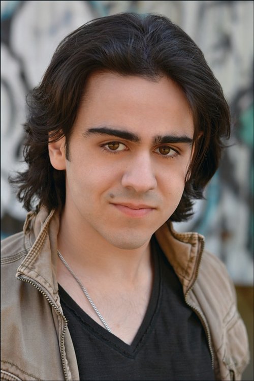 Matthew Gumley profile