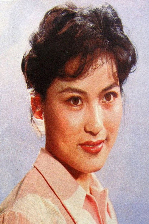 Photo of Yuqin Gu, Acting