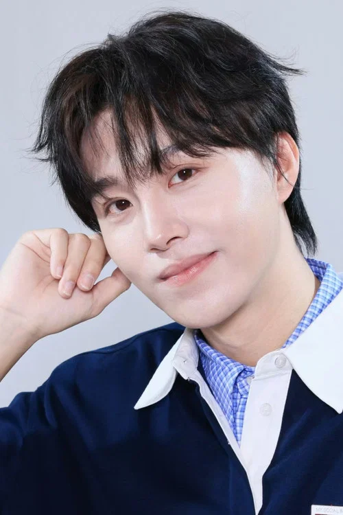 Photo of Wang Yuxiao, Acting