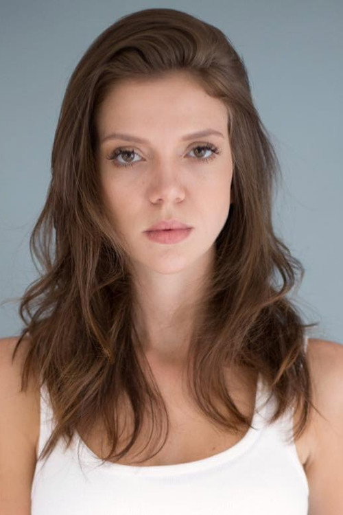 Larissa Ferrara profile