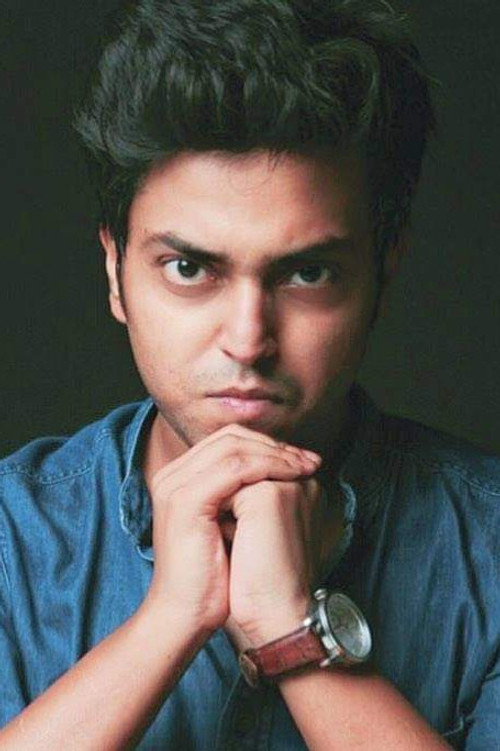 Photo of Anubhav Kanjilal, Acting