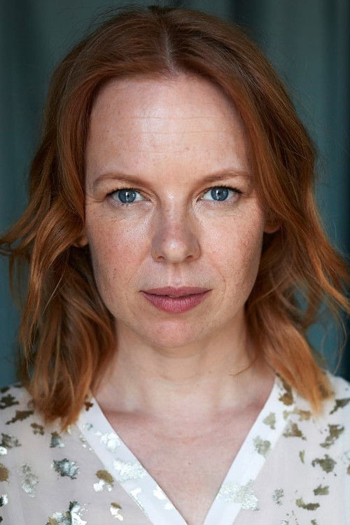 Alma Pöysti profile