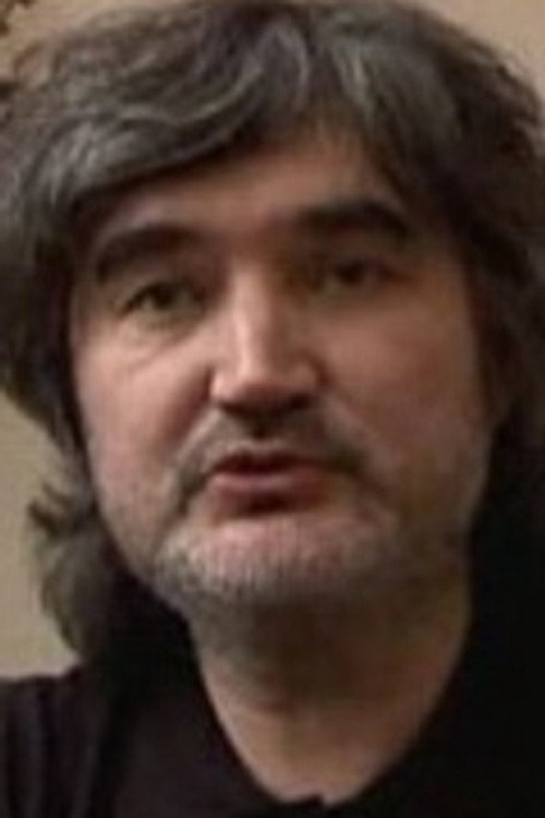 Photo of Andrey Surotdinov, Sound