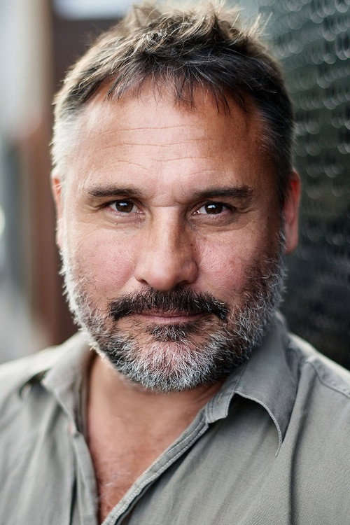 Photo of Luke Elliot, Acting