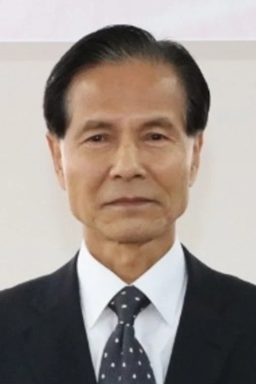 Photo of Ji Sang-hak, Writing