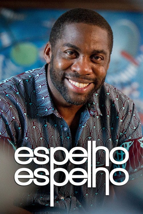Series poster for Espelho (2013)