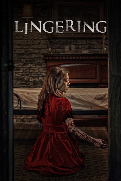 Movie poster for Lingering (2020)