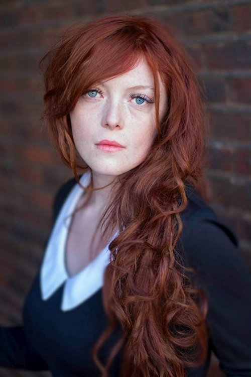 Photo of Tiffany-Ellen Robinson, Acting