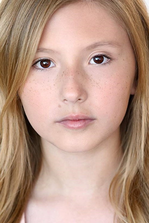 Photo of Keira Rose Dahm, Acting