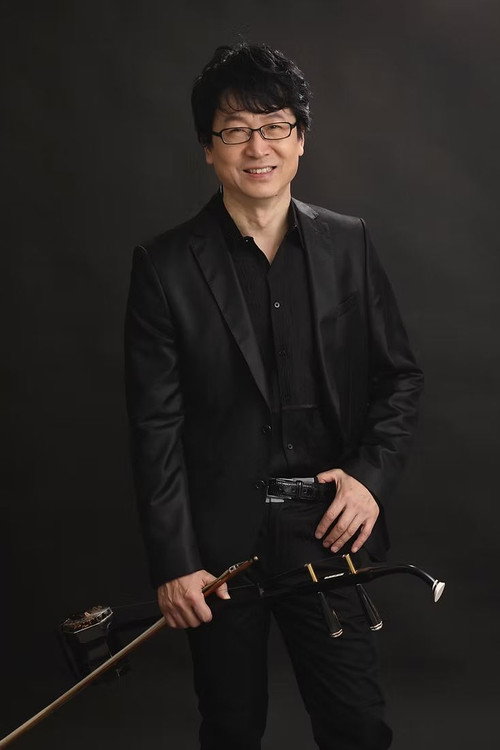 Photo of Jia Peng Fang, Acting