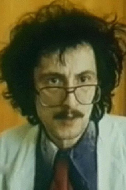 Photo of Petr Kozyulin, Acting