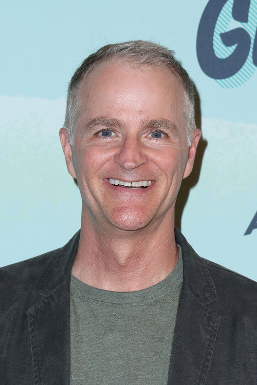 Photo of Chris Bailey, Directing