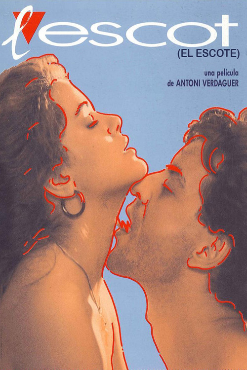 Movie poster for Sexy Radio (1987)