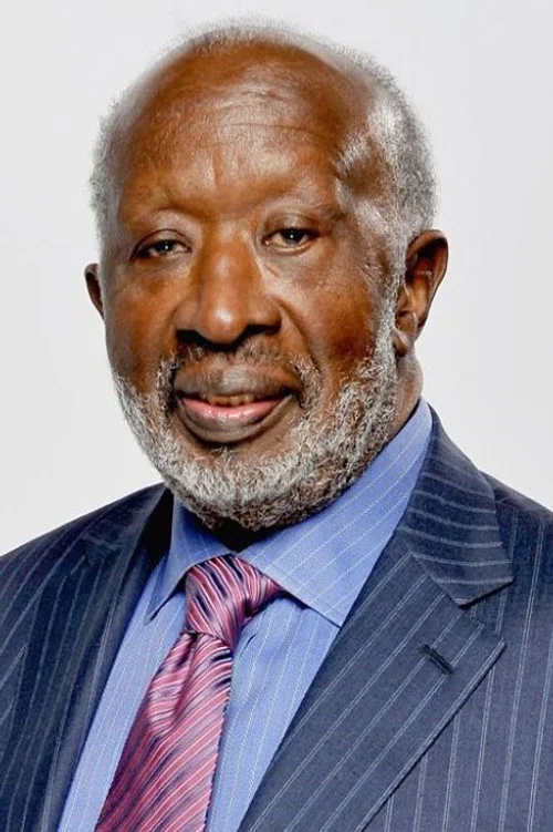 Photo of Clarence Avant, Acting