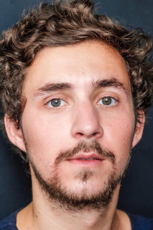 Tiago Sarmento profile