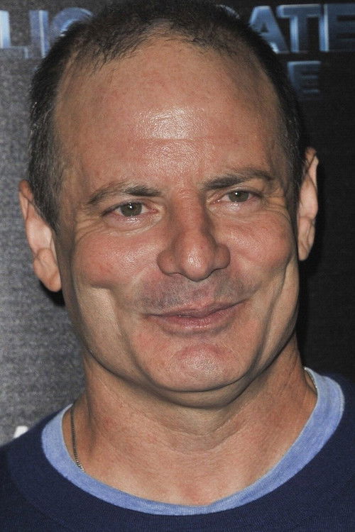 Dito Montiel profile