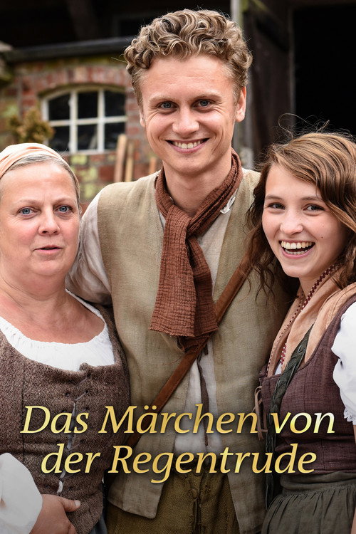 Movie poster for Das Märchen von der Regentrude (2018)