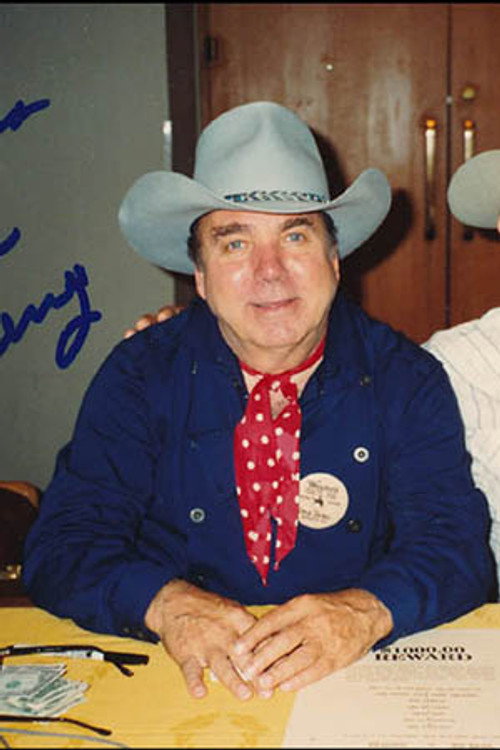 Photo of Dale Berry, Acting