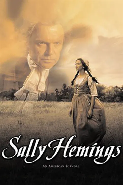 Movie poster for Sally Hemings: An American Scandal (2000)
