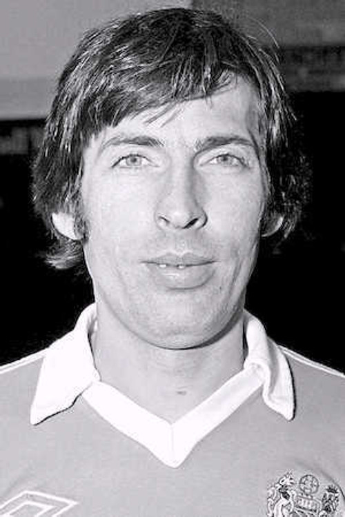 Kazimierz Deyna profile