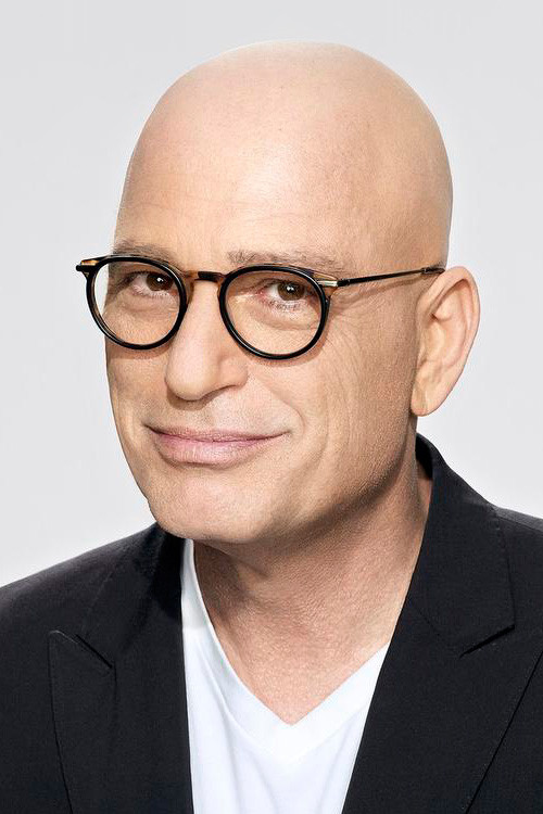 Howie Mandel profile