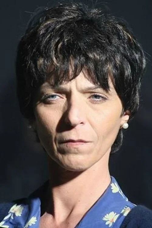 Photo of Doriana La Fauci, Acting